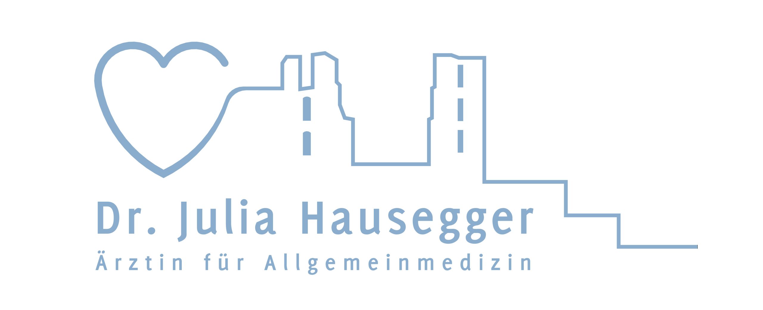 Dr. Julia Hausegger